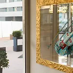 Hotel Admiral Lugano