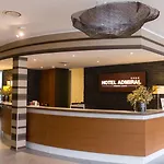 Hotel Admiral 4*