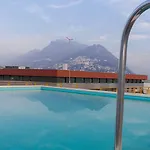 Hotel Admiral Lugano