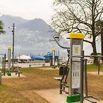 Admiral Hotel Lugano