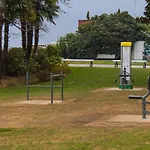 Admiral Hotel Lugano