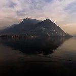 Hotel Admiral Lugano