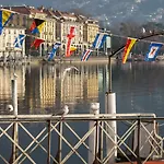 Hotel Admiral Lugano