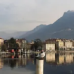 Admiral Hotel Lugano