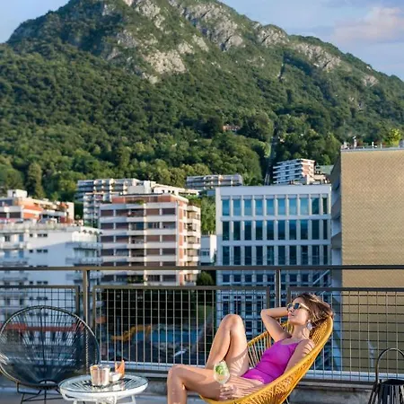 Hotel Admiral 4*