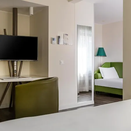 Admiral Hotel 4*