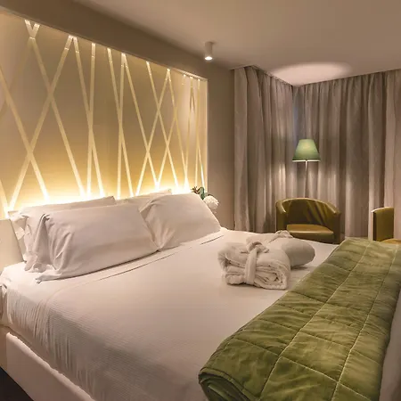 Admiral Hotel Lugano