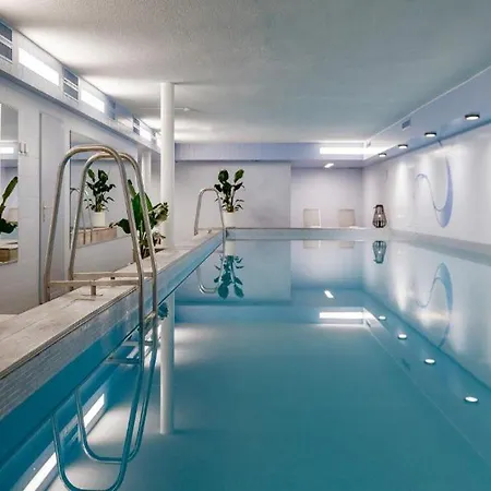 Hotel Admiral Lugano