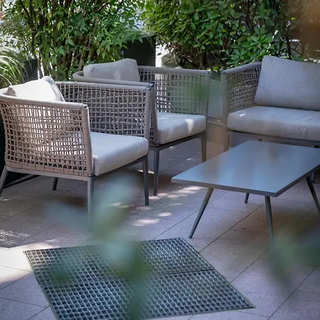 Admiral Hotel 4*