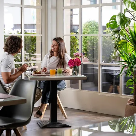 Admiral Hotel Lugano