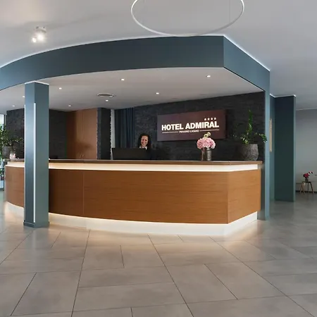 Admiral Hotel