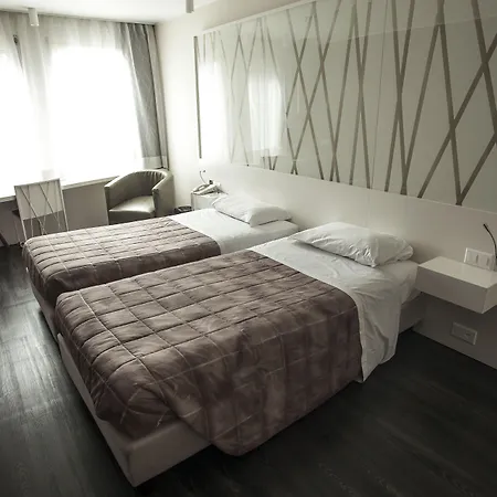 Hotel Admiral Lugano
