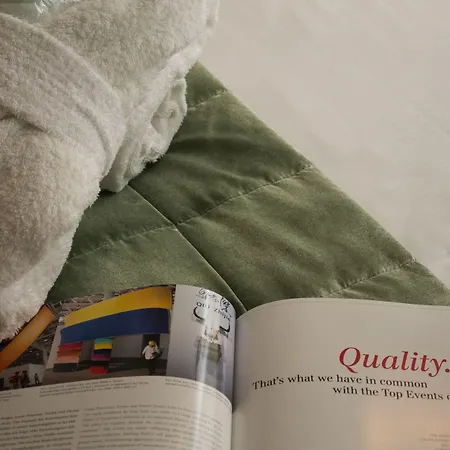 Hotel Admiral Lugano