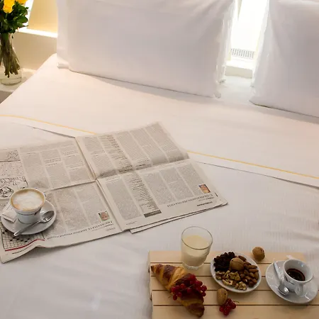 Admiral 4* Lugano