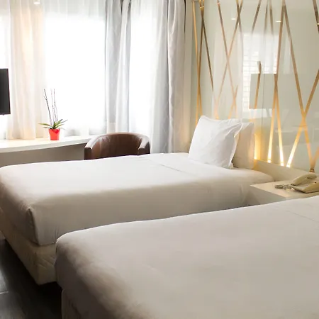 Hotel Admiral 4*
