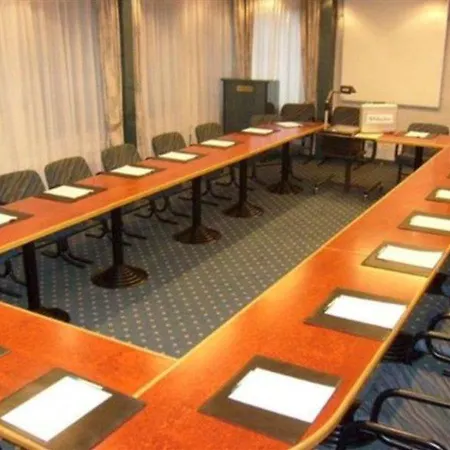 Hotel Admiral 4*