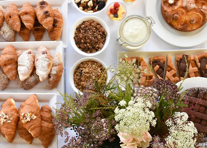 Hotel Admiral Lugano