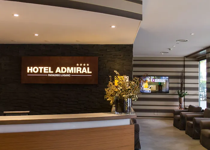 Hotel Admiral