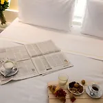 أميرال 4* لوغانو