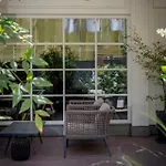 Hotel Admiral Lugano