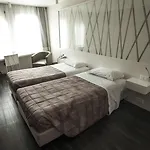 Hotel Admiral Lugano