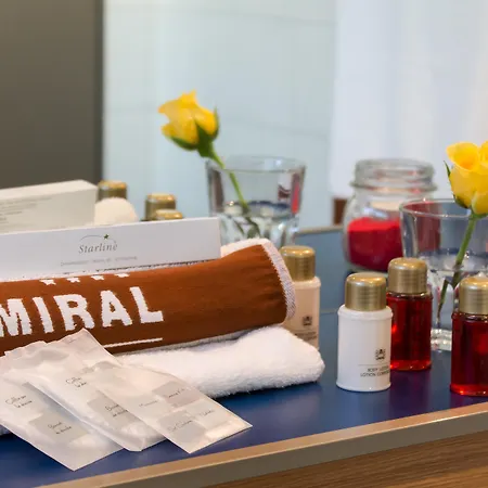 Hotel Admiral