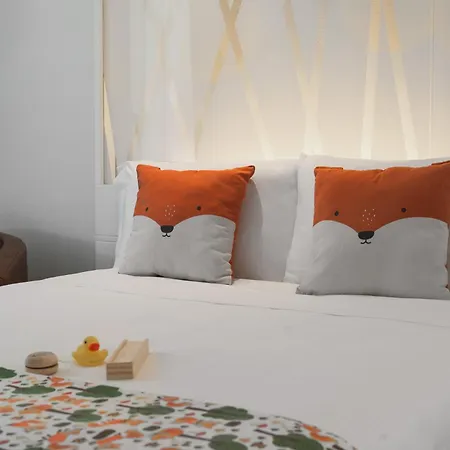 Hotel Admiral 4*