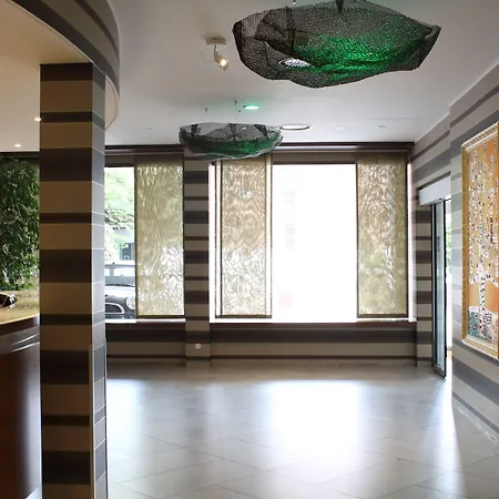 Ξενοδοχείο Admiral