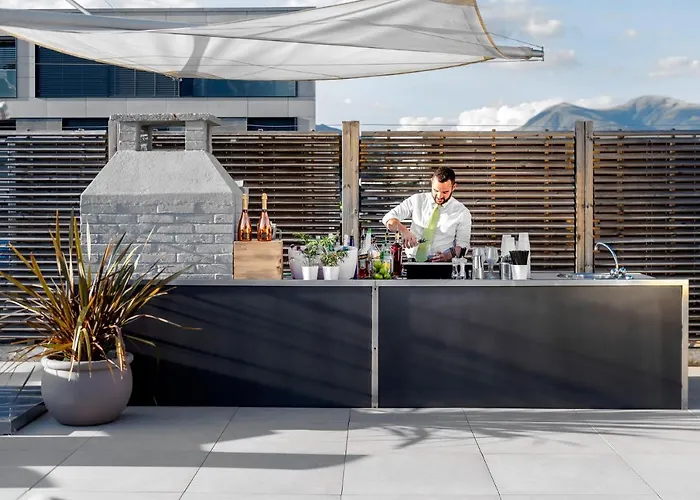 Admiral Ξενοδοχείο 4*