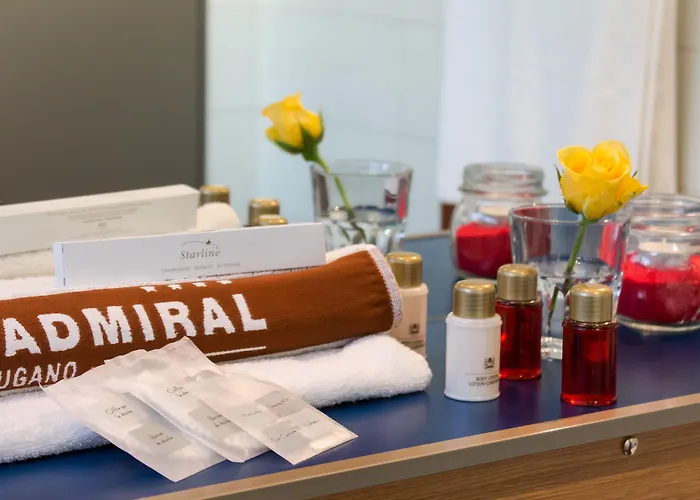 Ξενοδοχείο Admiral