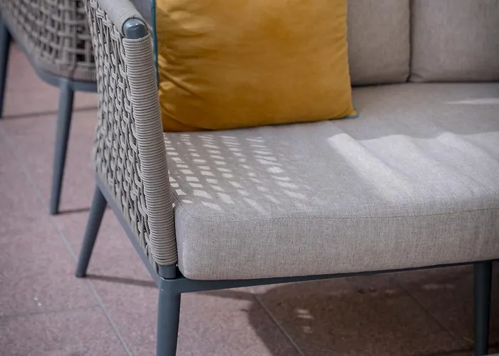 Ξενοδοχείο Admiral 4*