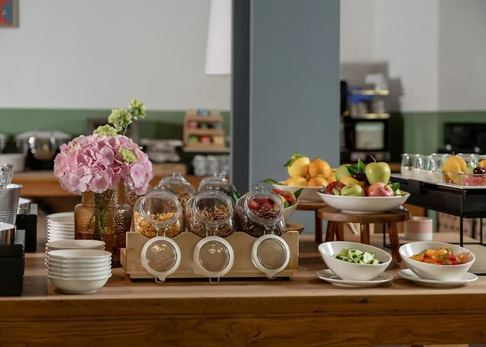 Admiral Ξενοδοχείο