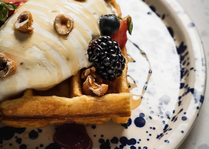 Admiral 4* Λουγκάνο