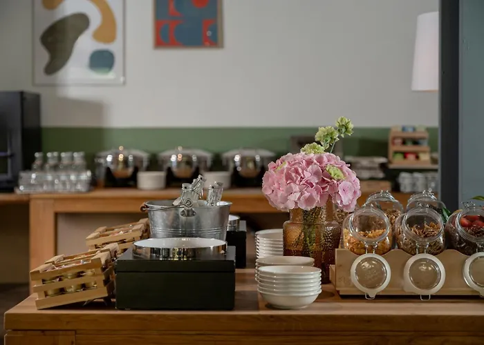 Ξενοδοχείο Admiral