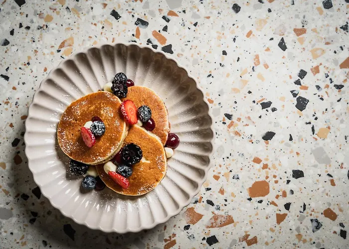 Ξενοδοχείο Admiral 4*