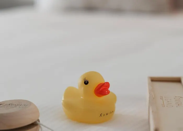 Ξενοδοχείο Admiral 4*