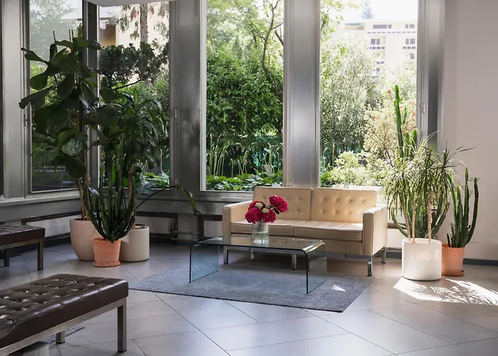 Admiral Ξενοδοχείο 4*