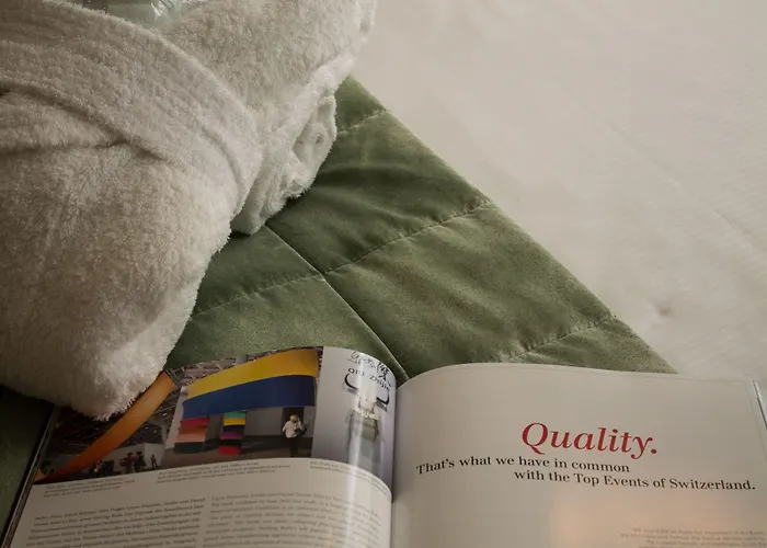 Ξενοδοχείο Admiral Λουγκάνο