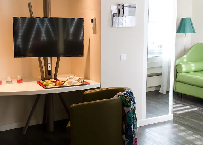 Ξενοδοχείο Admiral