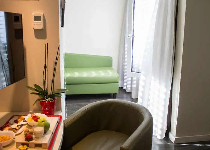 Ξενοδοχείο Admiral 4*