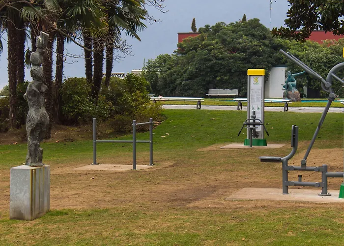 Admiral Ξενοδοχείο Λουγκάνο