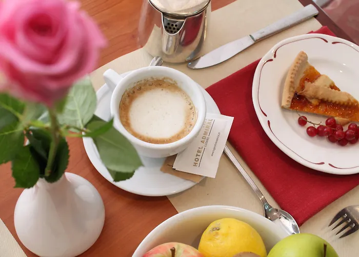 Admiral Ξενοδοχείο