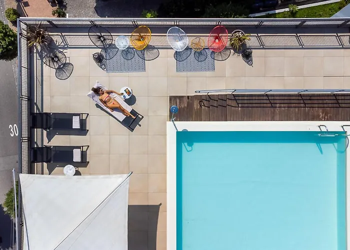 Admiral 4* Λουγκάνο